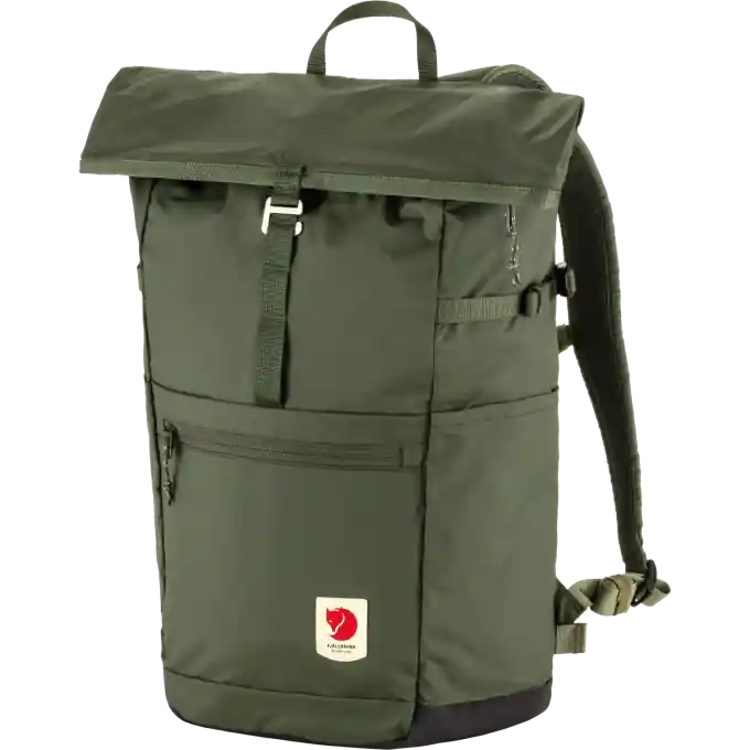 Neuheit Fjällräven High Coast 24 Foldsack Daypack (Gewicht 0,46kg)