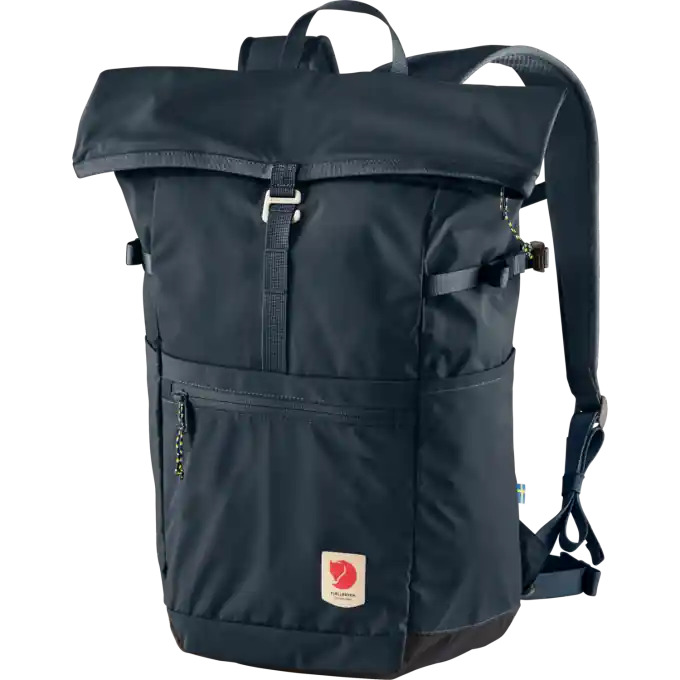 Billig Fjällräven High Coast 24 Foldsack Daypack (Gewicht 0,46kg)