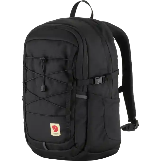 Nur Für Kurze Zeit Fjällräven Skule 20 Liter Tagesrucksack (Gewicht 0,65kg)