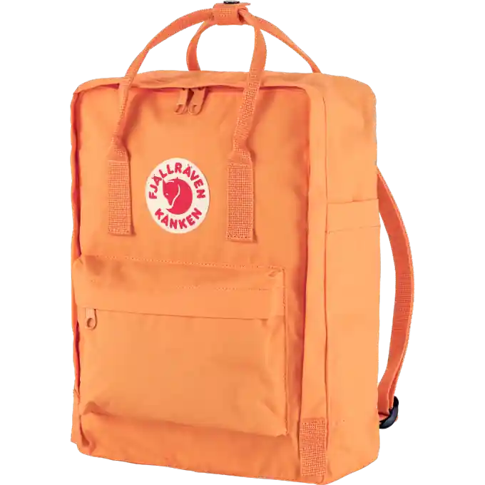 Echt Fjällräven Kanken Rucksack