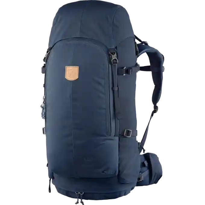 Nur Heute Fjällräven Keb 52 Trekkingrucksack (Gewicht 2,26kg)