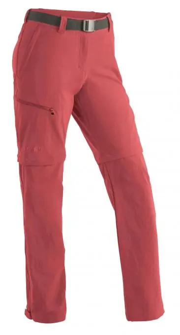 Ausverkauf Maier Sports Damen Nata Zip-Off Outdoorhose