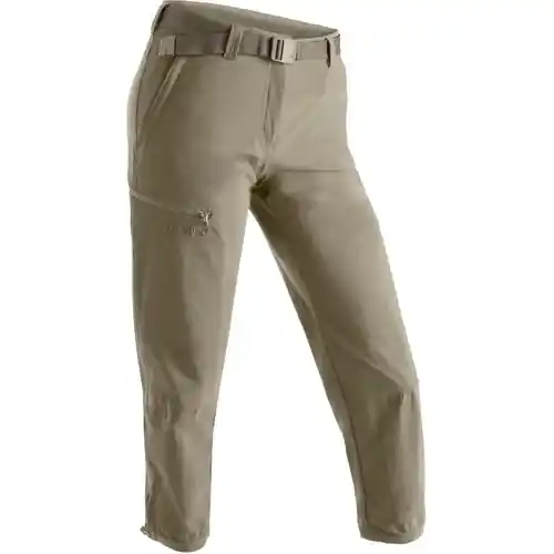 Begrenztes Angebot Maier Sports Damen Lulaka 7/8 Wanderhose