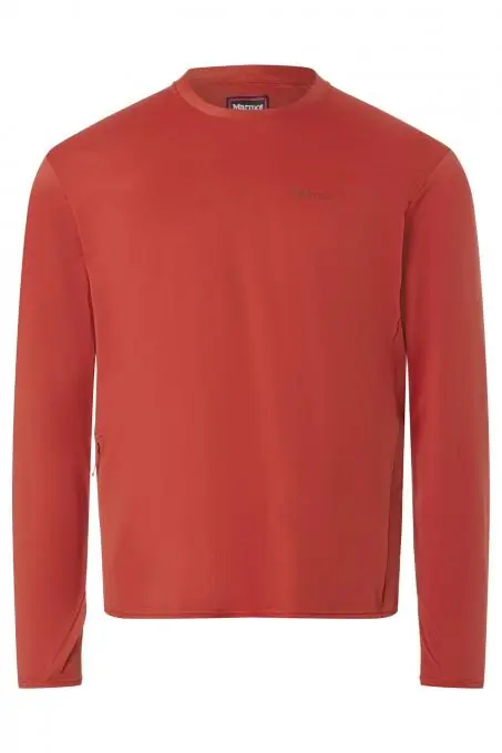 Marmot Herren AirExchange Langarmshirt Meistverkauft