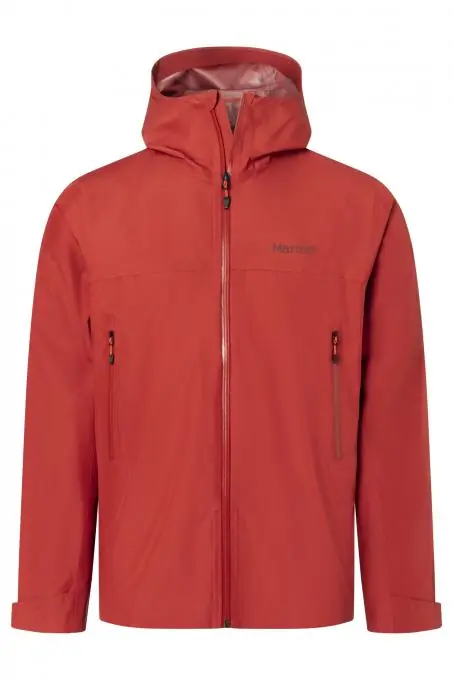 Marmot Herren Minimalist Pertex Regenjacke Neue Ware