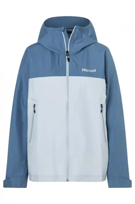Jetzt Bestellen Marmot Damen Minimalist Pertex Regenjacke