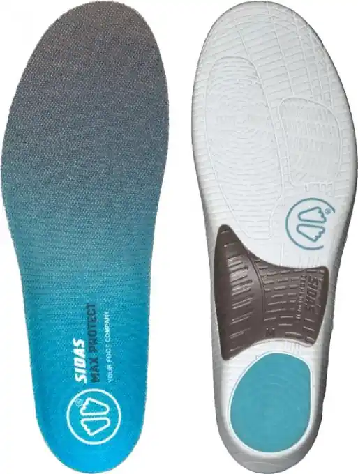 Highlight Sidas Max Protect Move Support Mulitsport-Einlegesohlen