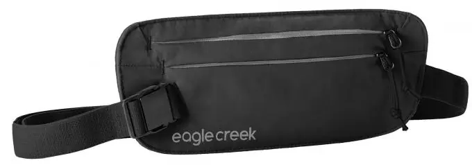 Jetzt Kaufen Eagle Creek Undercover RFID Geldgürtel