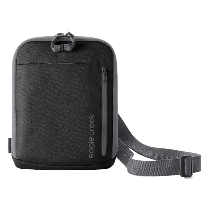 Abverkauf Eagle Creek Stash RFID Crossbody Bag