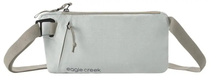 Eagle Creek Stash RFID Umhängetasche Sonderangebot