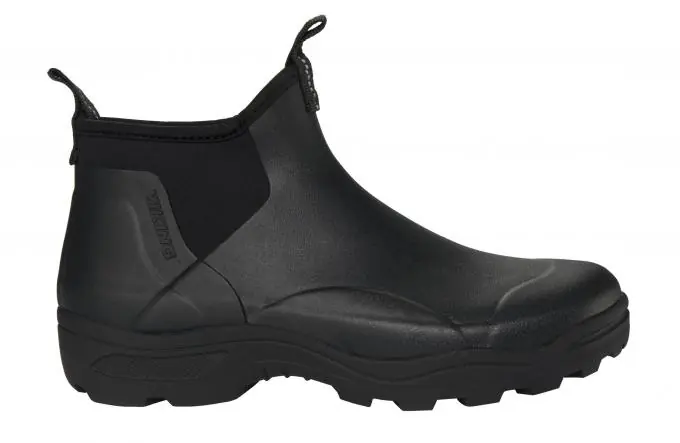 Billig Viking Unisex Gravel Neo Gummistiefelette