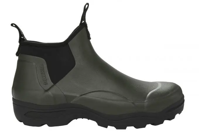 Rabatt Viking Unisex Gravel Neo Gummistiefelette