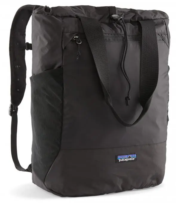 Patagonia Terravia 24 Liter Tote Pack (0,42kg) Angebot