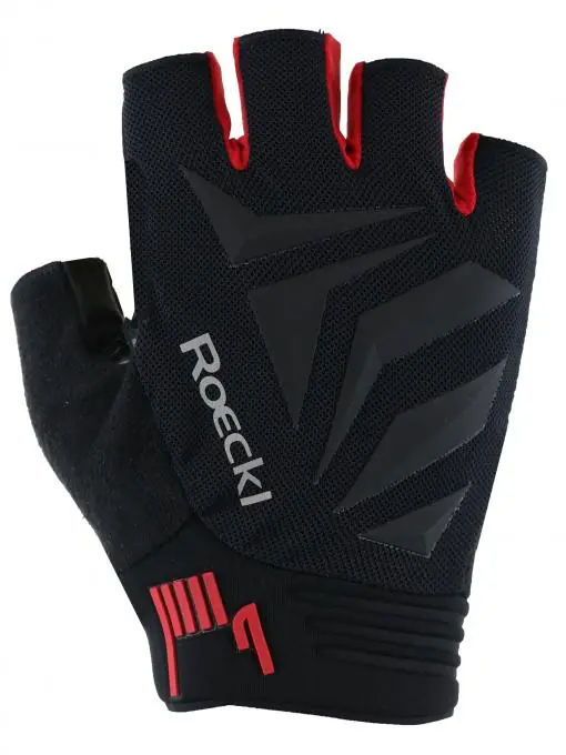 Roeckl Unisex Isera 2 Fahrradhandschuhe Jetzt Bestellen