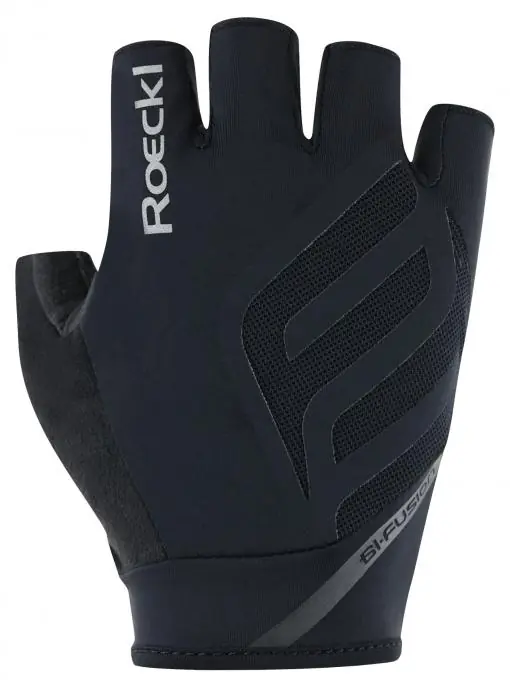 Schneller Versand Roeckl Unisex Iton 2 Fahrradhandschuhe