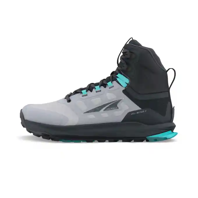 Altra Damen Lone Peak 9 Waterproof Mid Leichtwanderstiefel Solange Der Vorrat Reicht