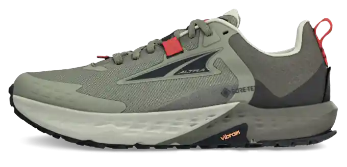 Altra Herren Timp 5 GTX Trailrunningschuh Neue Ware