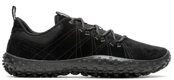 Merrell Herren Wrapt Barfußschuh Schnäppchen