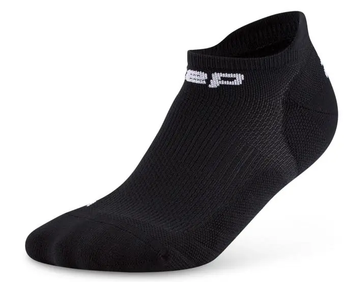 Kracherpreis cep Damen Core Run No Show Laufsocken