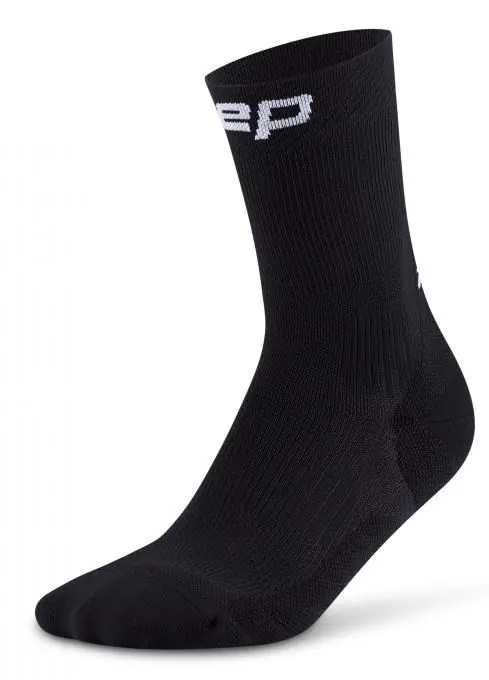 Must-Have cep Damen Core Run Mid Cut Laufsocken