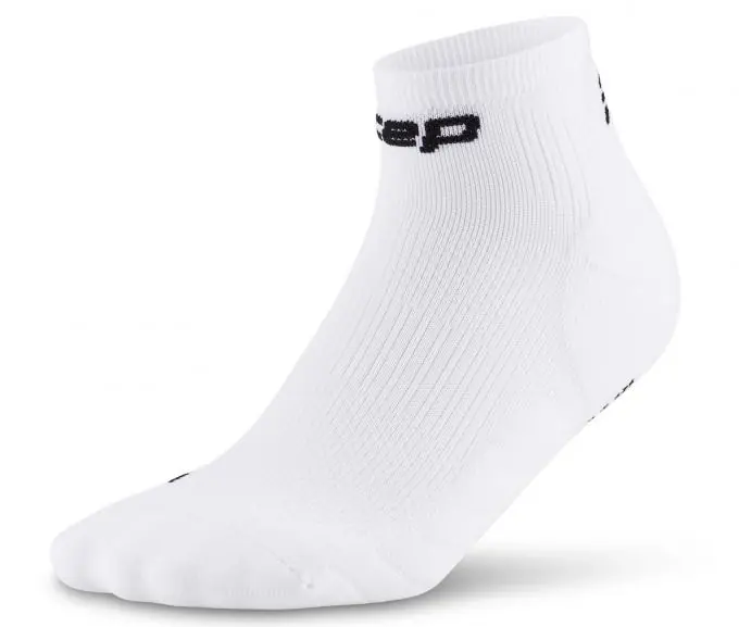 Garantierte Lieferung cep Herren Core Run Low Cut Laufsocken