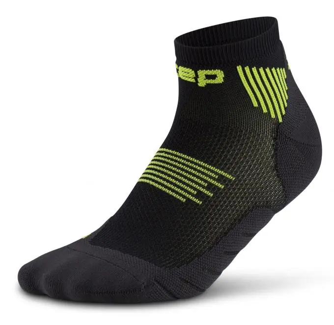 Direktkauf cep Herren Core Run Low Cut Laufsocken