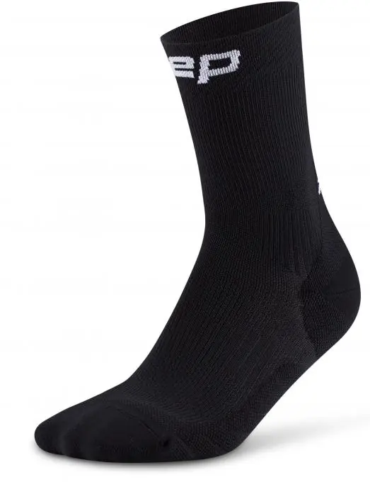 cep Herren Core Run Mid Cut Laufsocken Letzte Chance