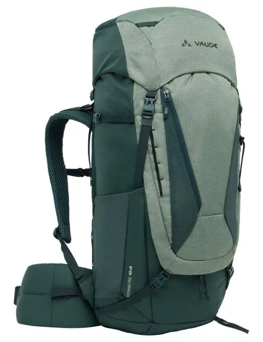 VAUDE Asymmetric 42+8 Trekkingrucksack Rabatt
