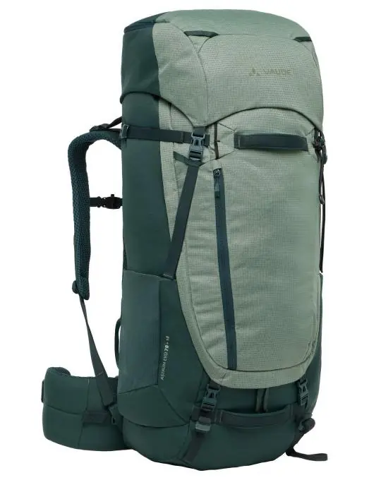 Geprüft VAUDE Astrum EVO 70+10 Trekkingrucksack