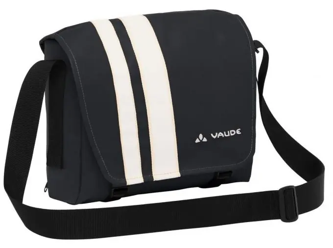 VAUDE Vanuatu 5 Liter Umhängetasche Super-Preis
