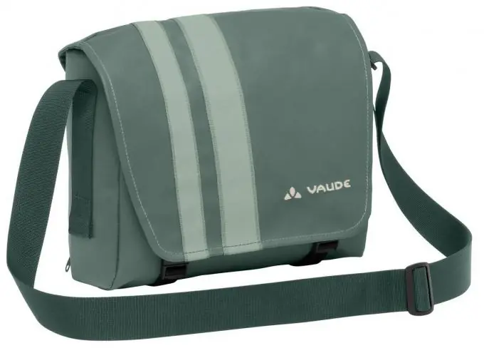 Highlight VAUDE Vanuatu 5 Liter Umhängetasche