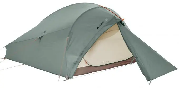 VAUDE Allround Taurus 3P Trekkingzelt Jetzt Bestellen