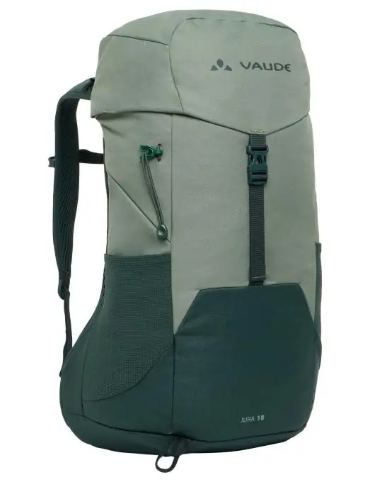 Versand Am Gleichen Tag VAUDE Jura 18 Wanderrucksack