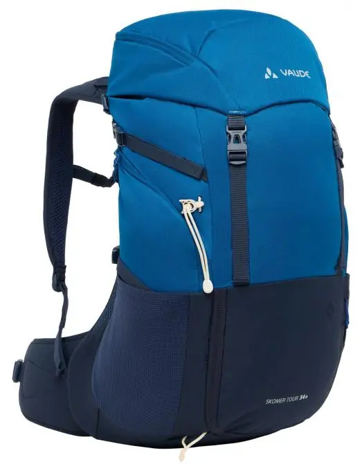 Preiswert VAUDE Damen Skomer Tour 34+ Wanderrucksack