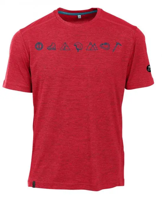 Super-Preis Maul Herren Grinberg fresh T-Shirt