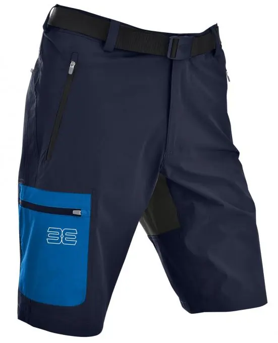 Maul Sport Herren Doldenhorn XT Bermudashorts Preiswert