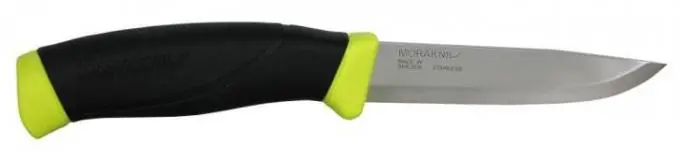 Morakniv Anglermesser Companion Petri Schneller Versand