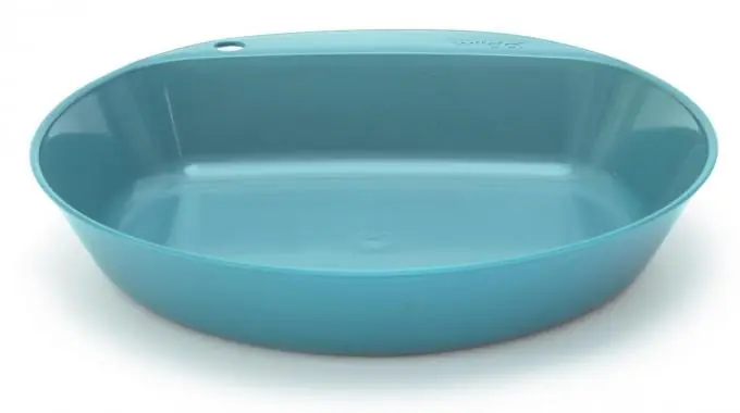 Wildo Camper Plate Deep Teller Expressversand