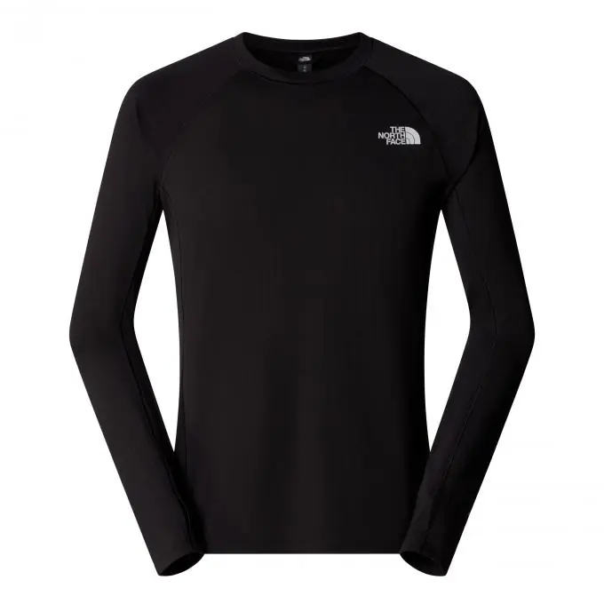 The North Face Herren Summit Pro 120 Langarmshirt Ausverkauf