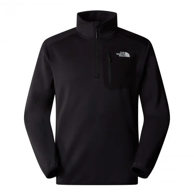 The North Face Herren Quest 1/4 Zip Fleecepullover Direkt Vom Hersteller