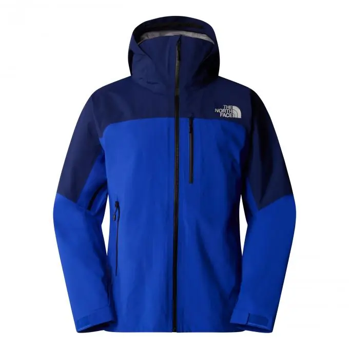 Wochenendangebot The North Face Herren Summit Torre Egger Futurelight Regenjacke