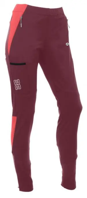 Schnäppchen Maul Damen Mayrhofen XT 10.0 Softshellhose