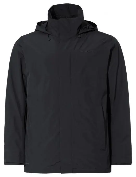 VAUDE Herren Rosemoor 3in1 Jacke Markenware