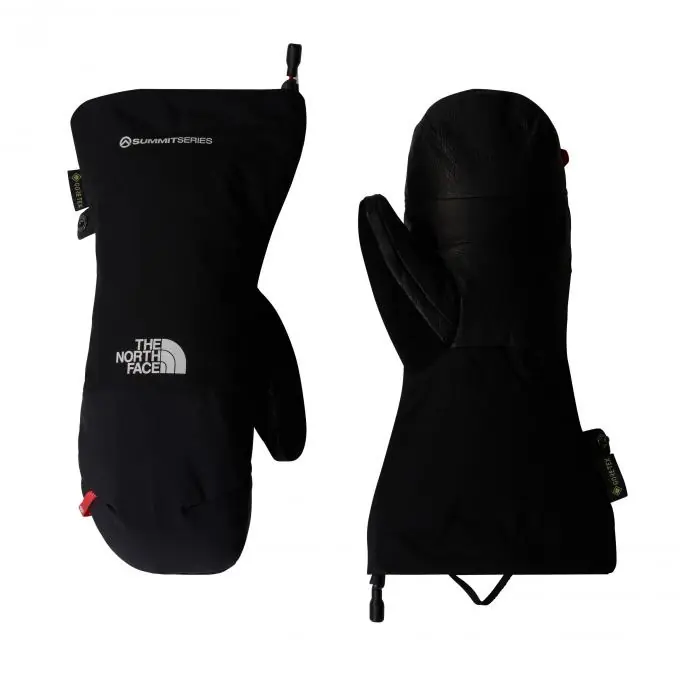 The North Face Unisex Summit Daunenfäustlinge Neue Kollektion