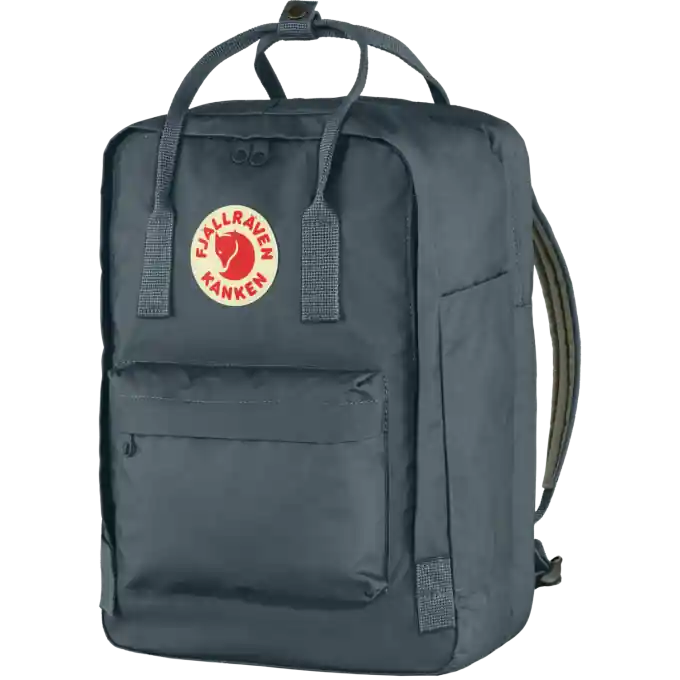 Fjällräven Kanken Laptop 15 Zoll Rucksack Must-Have