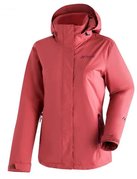 Preiswert Maier Sports Damen Metor Therm REC Winterjacke