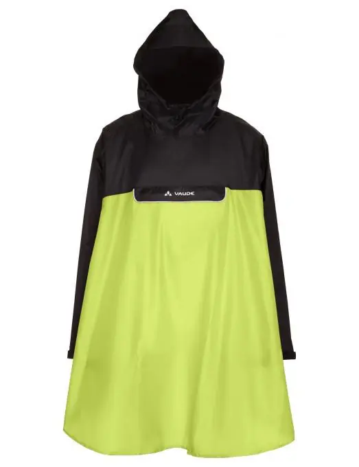 VAUDE Unisex Valero Fahrrad-Regenponcho Sale
