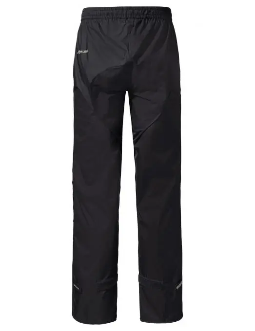 VAUDE Damen Drop II Regenhose Sichere Zahlung