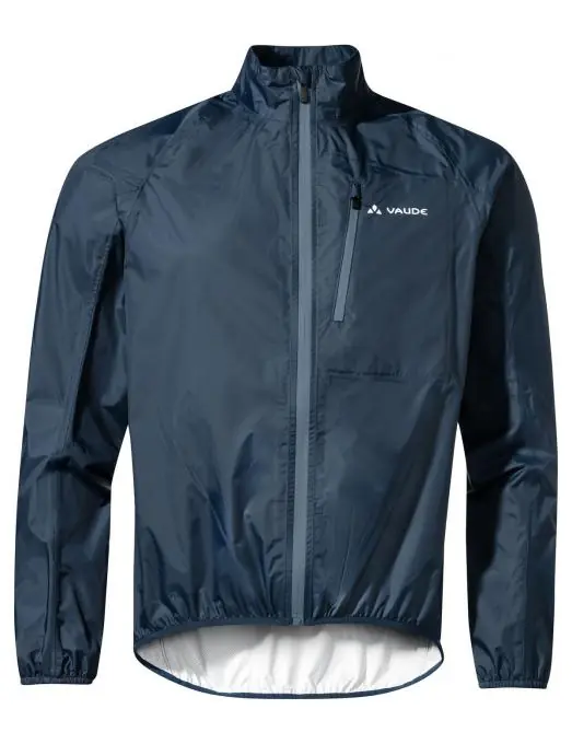 Sichere Zahlung VAUDE Herren Drop III Fahrrad-Regenjacke