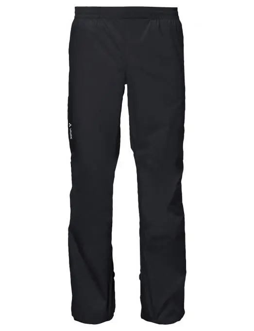VAUDE Herren Drop II Fahrrad-Regenhose Letzte Chance